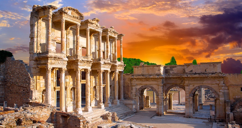 Ephesus Tour