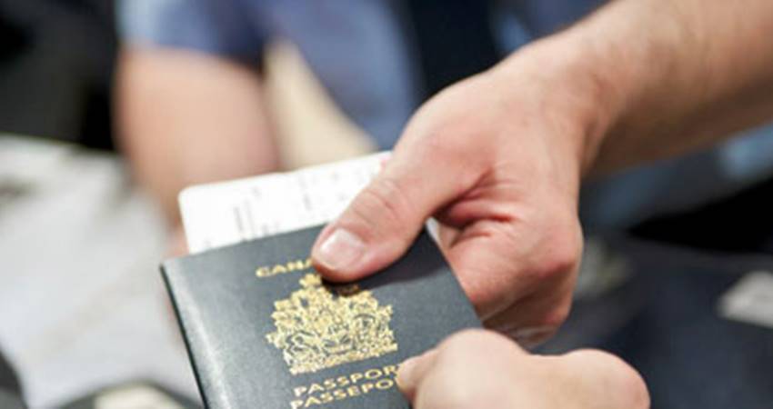 Marmaris Rhodes Ferry (Open Ticket)