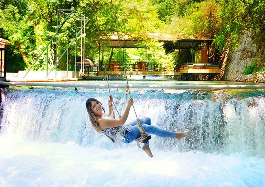 Akyaka & Yuvarlakcay Tour